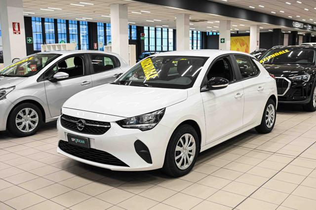 OPEL Corsa 1.2 75cv 