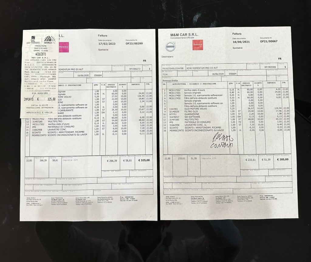 VOLVO XC40 D3 Geartronic Momentum Pro - 11