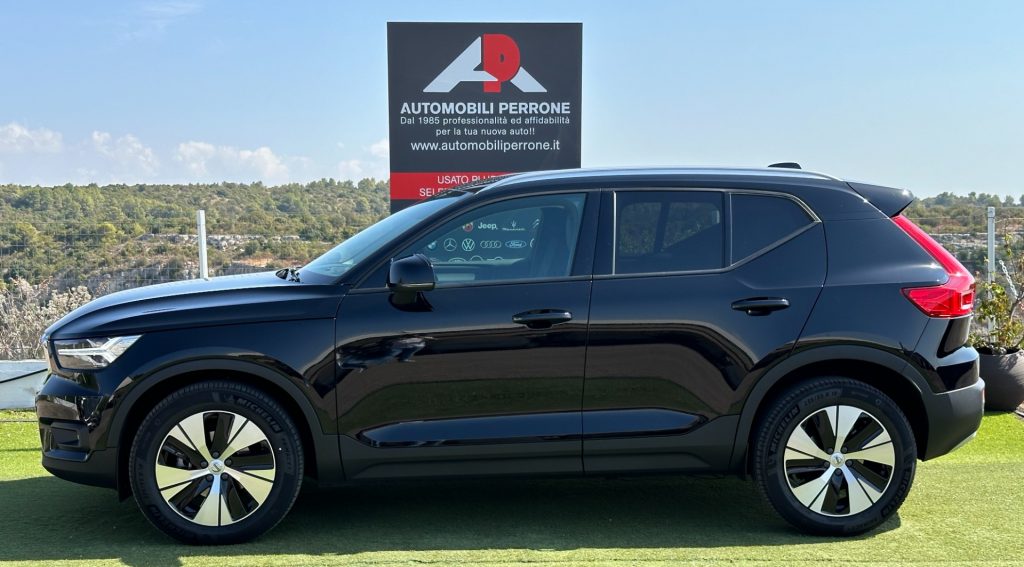 VOLVO XC40 D3 Geartronic Momentum Pro - 15