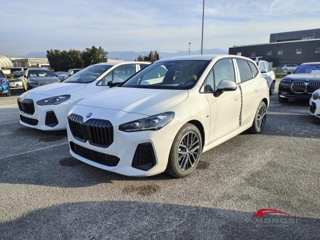 BMW 218 Serie 2 d Msport Premium Package
d Active Tourer P 