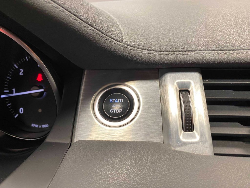 LAND ROVER Range Rover Evoque 2.0 TD4 150 CV 5P AUTO - 24