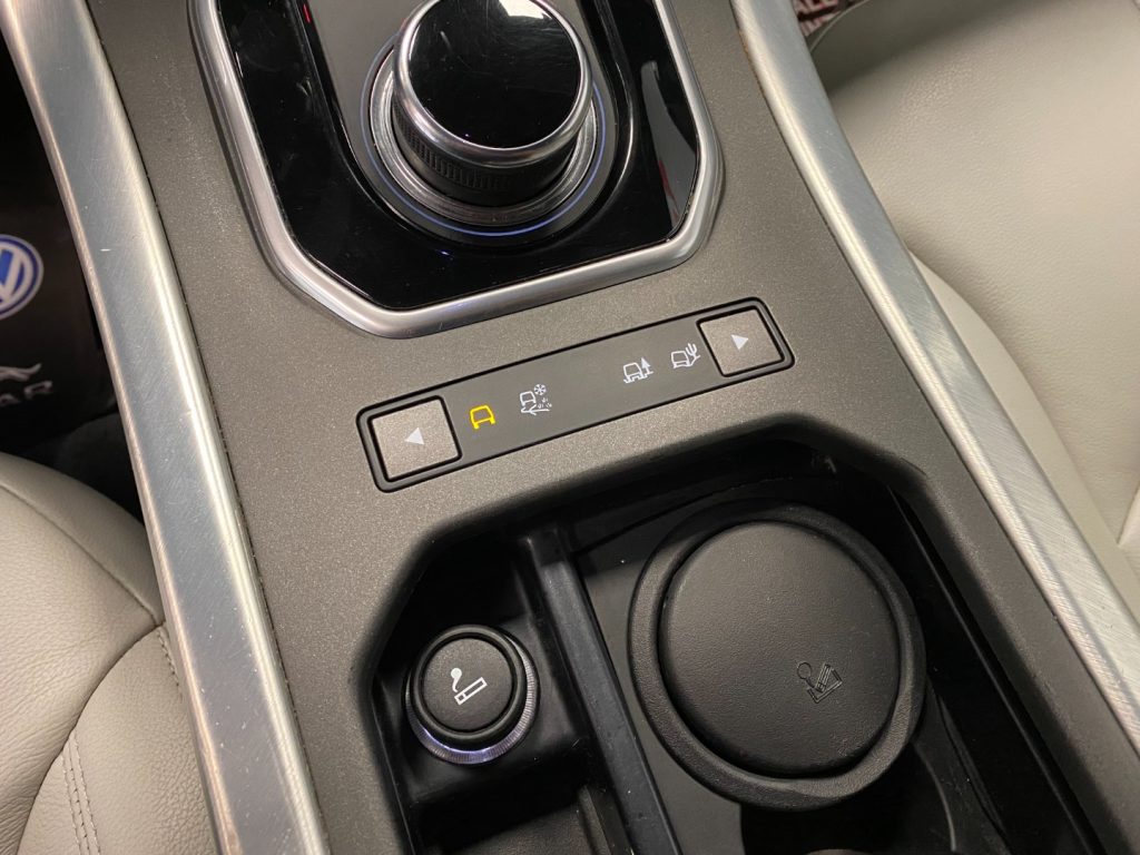 LAND ROVER Range Rover Evoque 2.0 TD4 150 CV 5P AUTO - 28