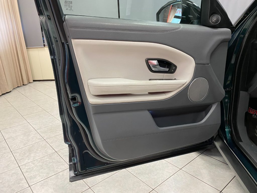 LAND ROVER Range Rover Evoque 2.0 TD4 150 CV 5P AUTO - 41