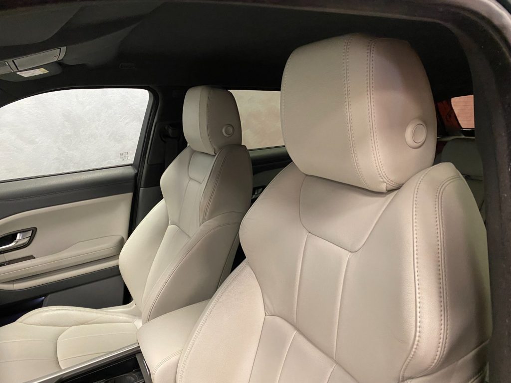 LAND ROVER Range Rover Evoque 2.0 TD4 150 CV 5P AUTO - 43