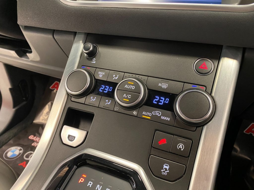 LAND ROVER Range Rover Evoque 2.0 TD4 150 CV 5P AUTO - 53