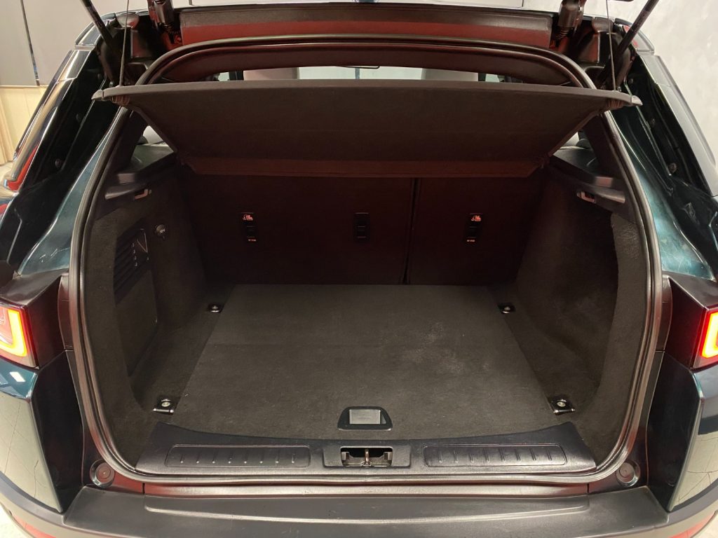 LAND ROVER Range Rover Evoque 2.0 TD4 150 CV 5P AUTO - 58