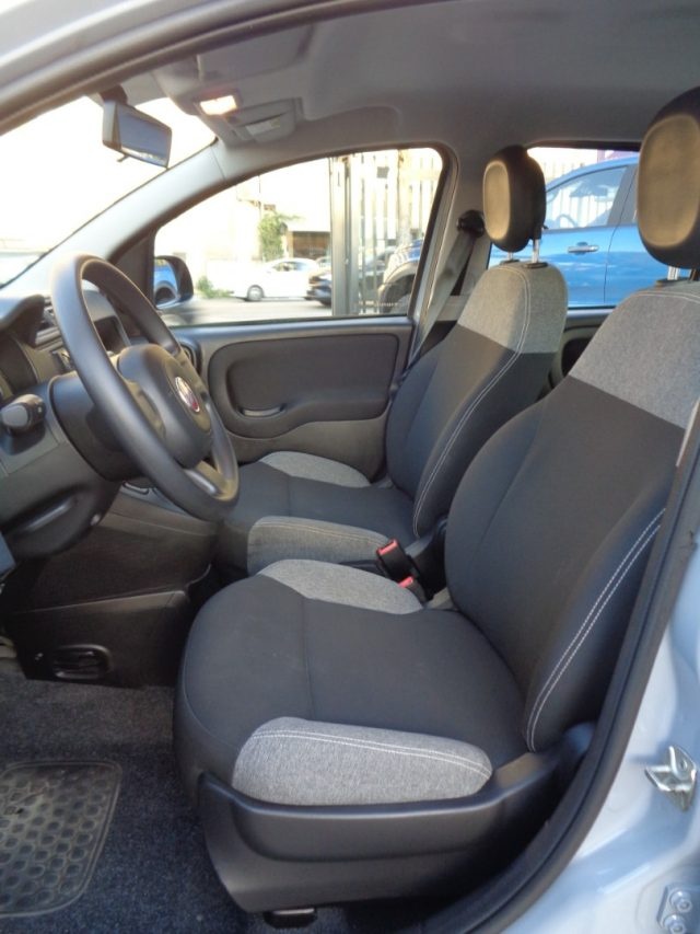 Fiat Panda 1000 HYBRID PANDA 70CV STEREO USB BLUET ITALIA - Foto 5