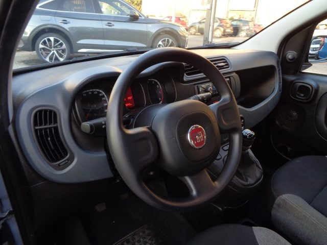 Fiat Panda 1000 HYBRID PANDA 70CV STEREO USB BLUET ITALIA - Foto 10