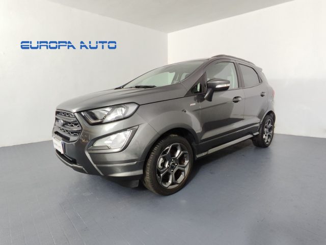 FORD EcoSport 1.0 EcoBoost 125 CV Start&Stop ST-Line 