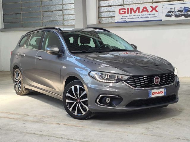 FIAT Tipo Tipo SW 1.6 mjt Lounge 