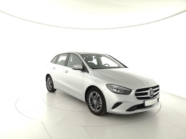 MERCEDES-BENZ B 200 d Automatic Business Extra 
