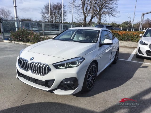 BMW 220 Serie 2 i xDrive Msport Exterior 