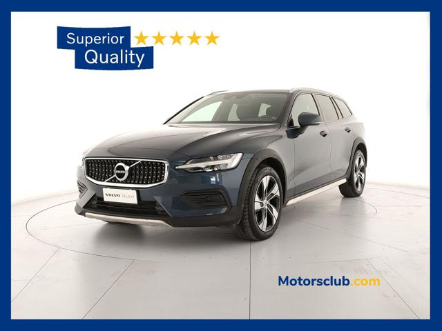 VOLVO V60 Cross Country B4 (d) AWD Geartronic Business Pro 