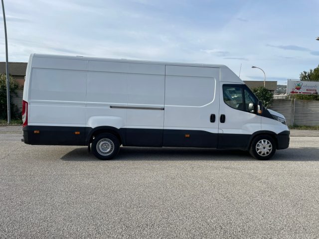 IVECO Daily 35S15 2.3 PL 