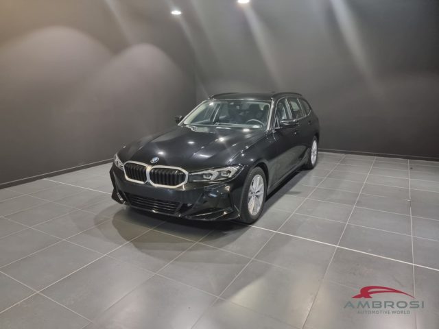 BMW Other Serie 3 48V 