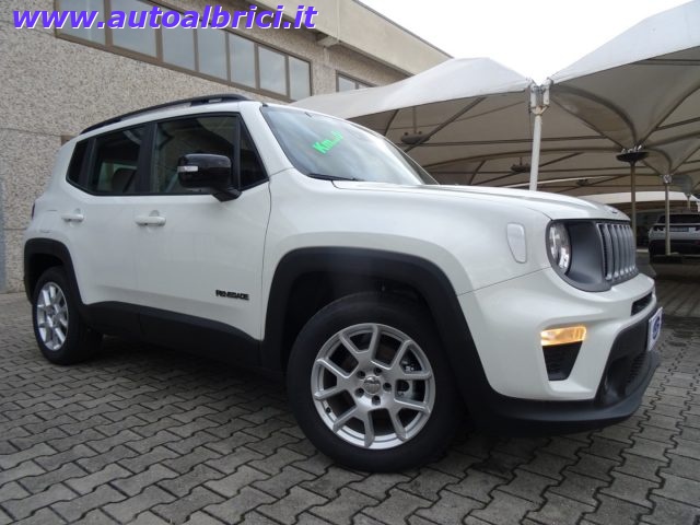 JEEP Renegade 1.0 T3 120 CV LIMITED 