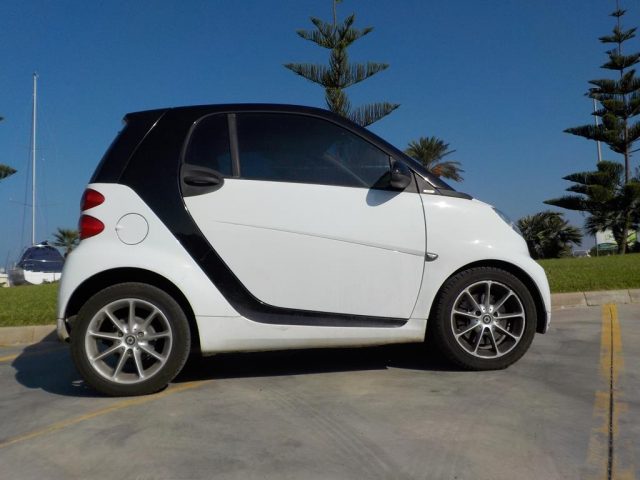 Auto usata SMART ForTwo 1000 62 kW coupé pulse del 2011 - Gemsauto Srl,  Lecce