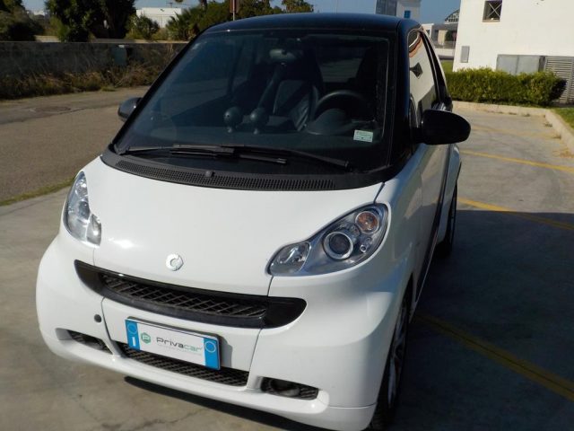 Auto usata SMART ForTwo 1000 62 kW coupé pulse del 2011 - Gemsauto Srl,  Lecce