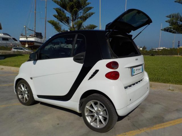 Auto usata SMART ForTwo 1000 62 kW coupé pulse del 2011 - Gemsauto Srl,  Lecce