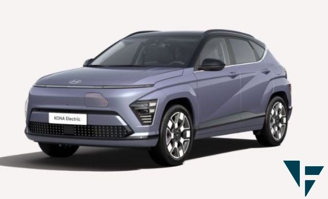 HYUNDAI Kona EV 64 kWh XClass Premium 