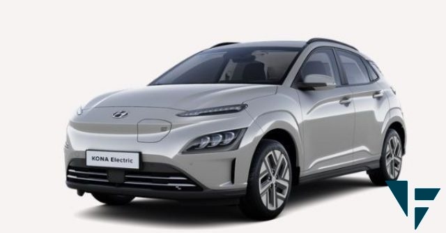 HYUNDAI Kona EV 39 kWh Exclusive 