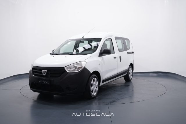 DACIA Dokker 1.5 dCi 8V 75CV S&S 5 Posti Ambiance 