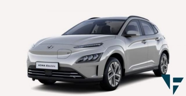 HYUNDAI Kona EV 39 kWh Exclusive 