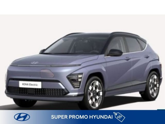HYUNDAI Kona EV 64 kWh XClass Premium 