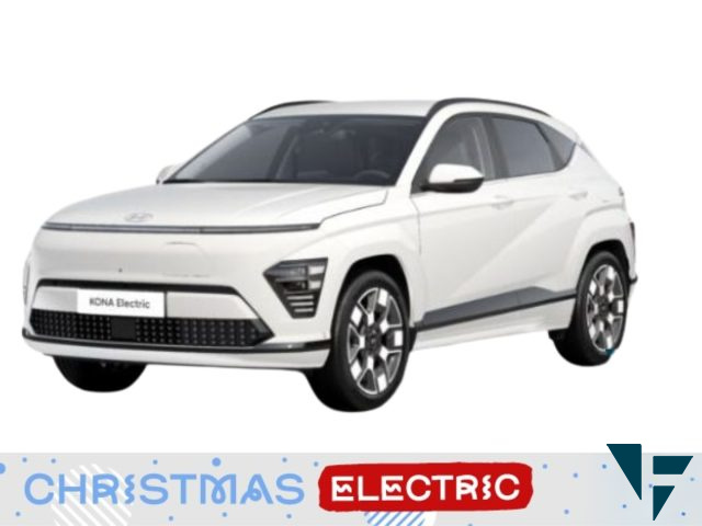 HYUNDAI Kona EV 64 kWh XClass SE 