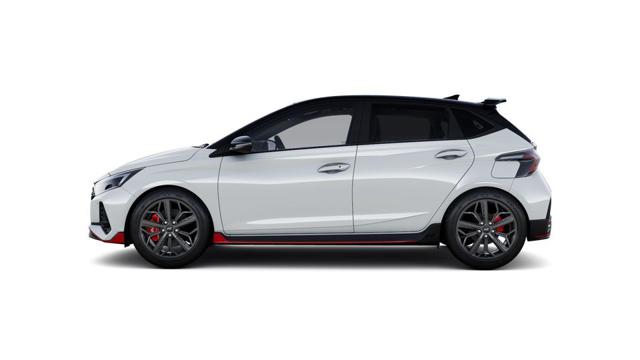 Auto nuova HYUNDAI i20 N PERFORMANCE 1.6 T-GDi 204cv NUOVE IN OFFERTA -  AUTOCAZZANIGA, Lecco