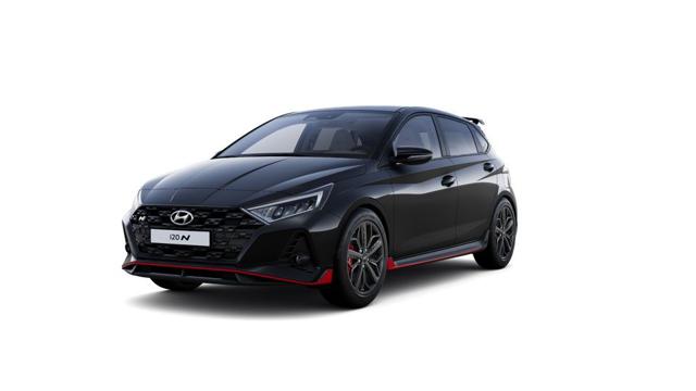 Auto nuova HYUNDAI i20 N PERFORMANCE 1.6 T-GDi 204cv NUOVE IN OFFERTA -  AUTOCAZZANIGA, Lecco