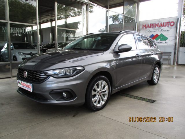 FIAT Tipo 1.6 Mjt Lounge STATION WAGON DCT 