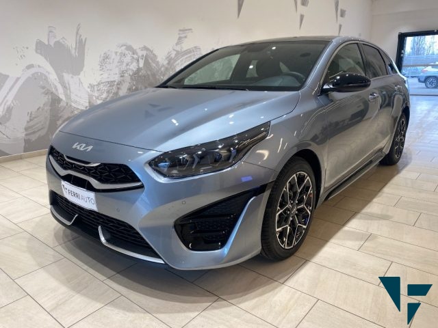 KIA Proceed 1.5 T-GDI MHEV DCT GT Line Nuovo
