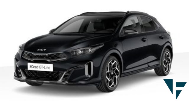 KIA Proceed 1.5 T-GDI MHEV DCT GT Line+ Nuovo