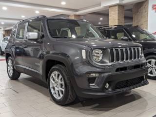 JEEP RENEGADE 1.0 120CV T3 Limited