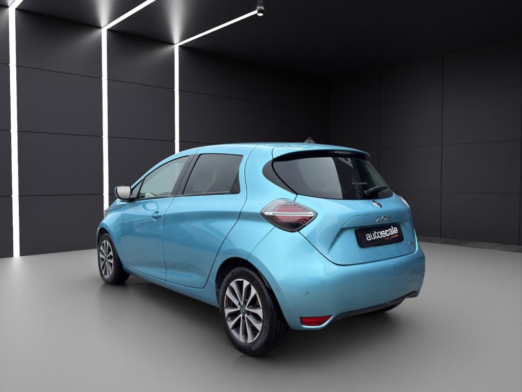RENAULT ZOE Intens R135 - 3