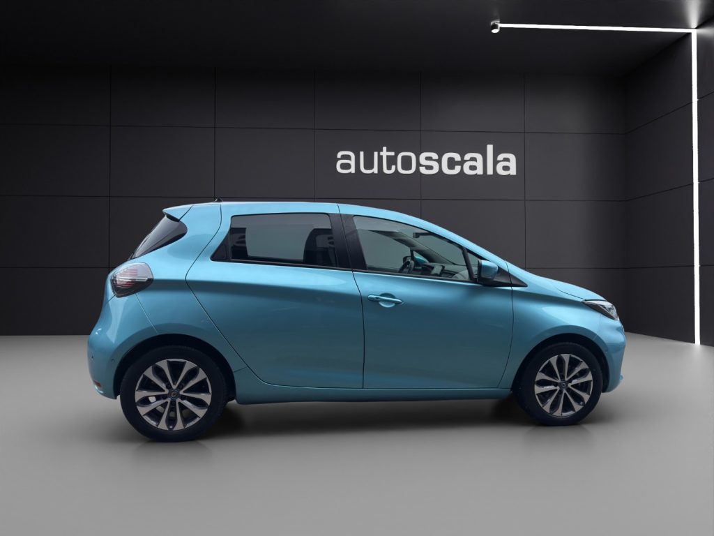 RENAULT ZOE Intens R135 - 6