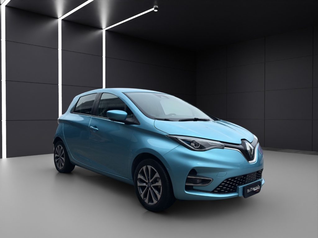 RENAULT ZOE Intens R135 - 7