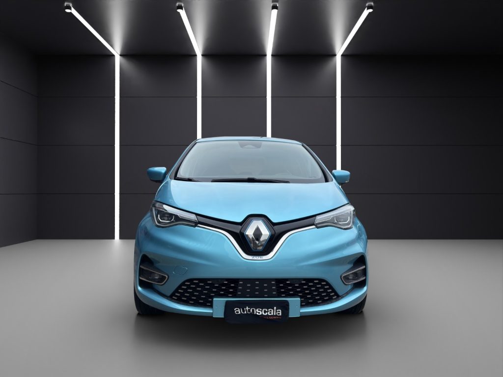 RENAULT ZOE Intens R135 - 8