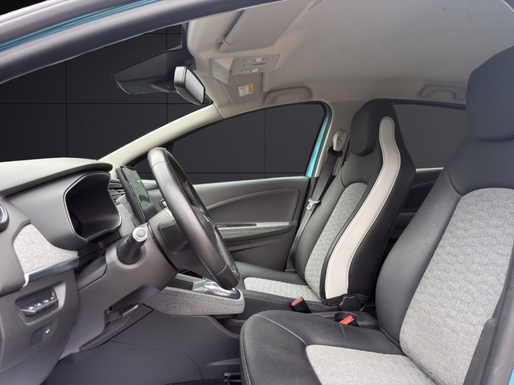 RENAULT ZOE Intens R135 - 9