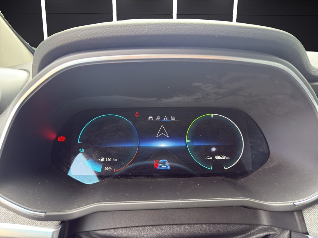 RENAULT ZOE Intens R135 - 11