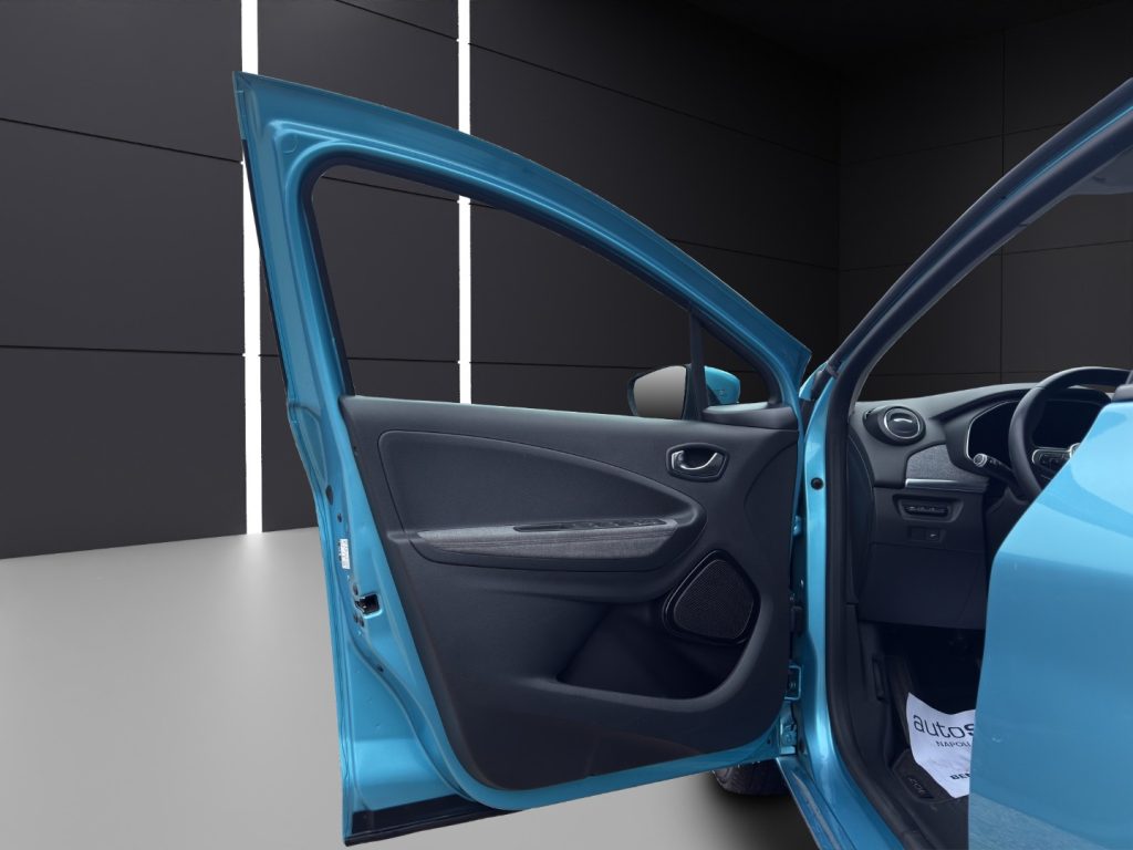 RENAULT ZOE Intens R135 - 12