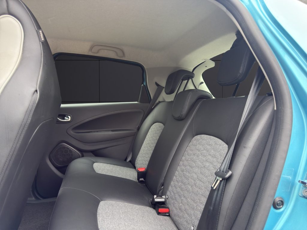 RENAULT ZOE Intens R135 - 13