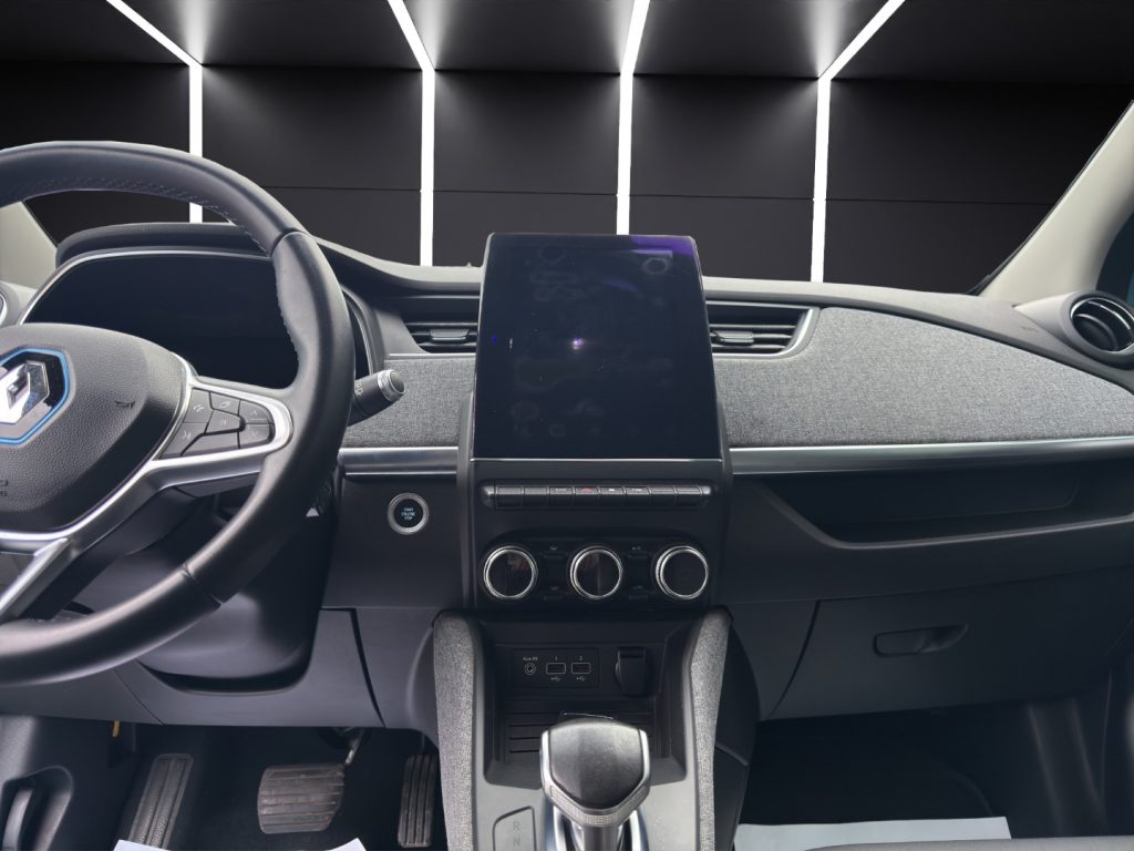 RENAULT ZOE Intens R135 - 15