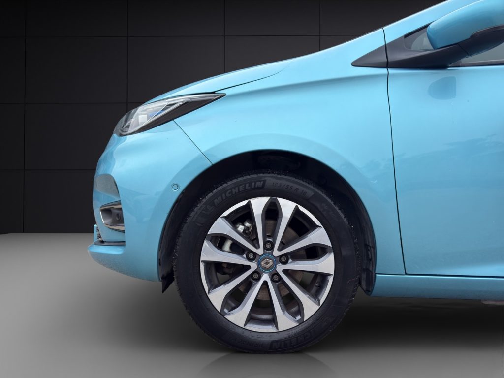 RENAULT ZOE Intens R135 - 21