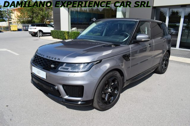 LAND ROVER Range Rover Sport 3.0 SDV6 249 CV HSE 