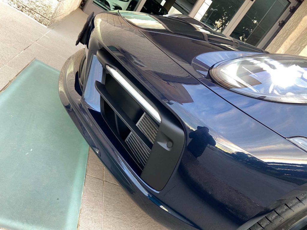 PORSCHE 992 911 CARRERA 4 SCARICO SPORT-SPORT CHRONO-TETTO APR - 34