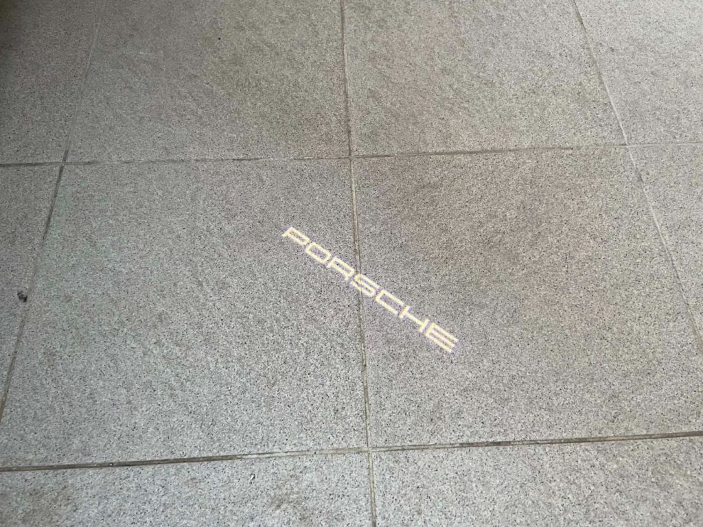 PORSCHE 992 911 CARRERA 4 SCARICO SPORT-SPORT CHRONO-TETTO APR - 70