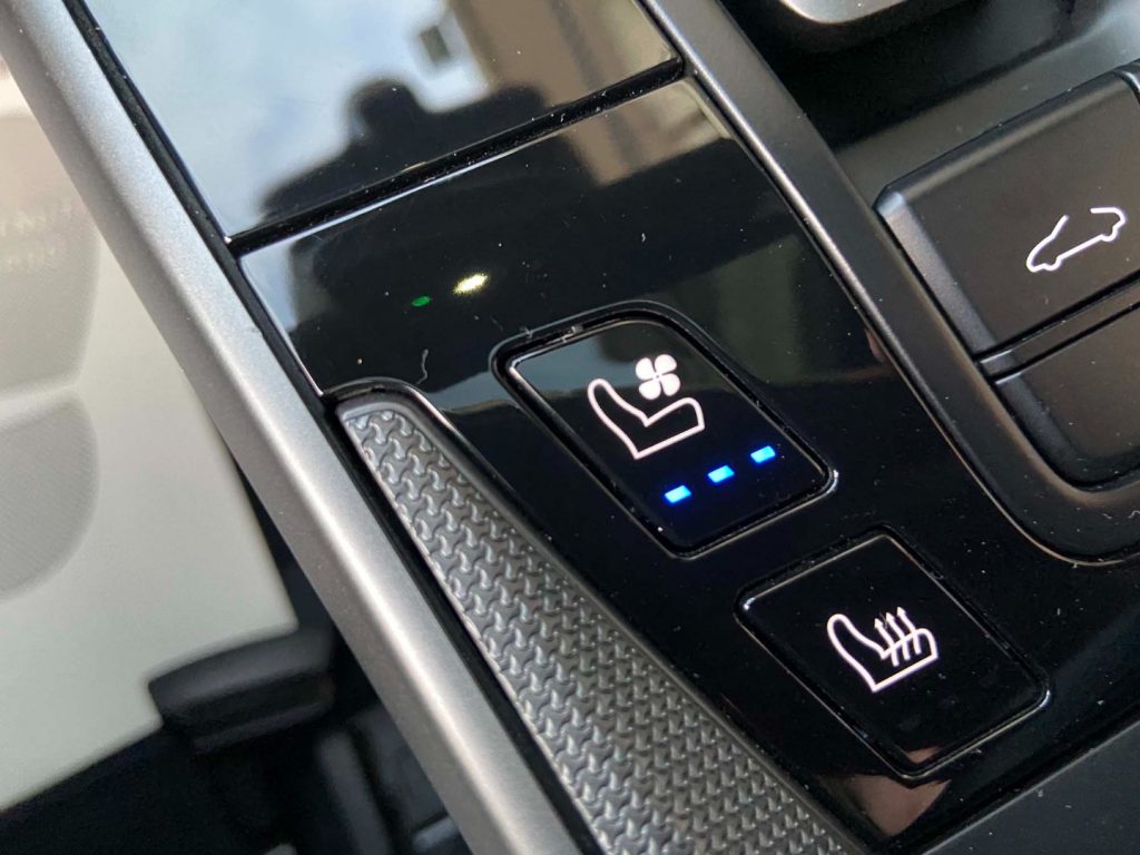 PORSCHE 992 911 CARRERA 4 SCARICO SPORT-SPORT CHRONO-TETTO APR - 15