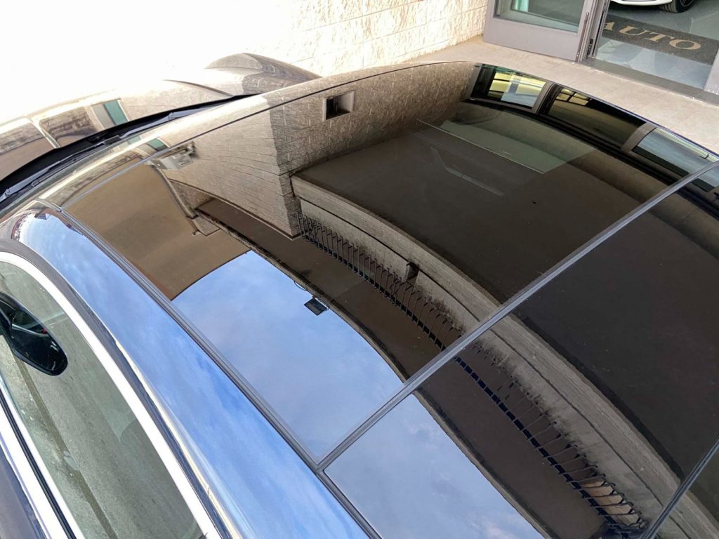 PORSCHE 992 911 CARRERA 4 SCARICO SPORT-SPORT CHRONO-TETTO APR - 46